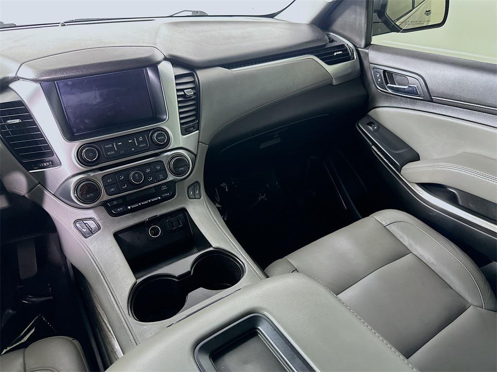 used 2020 Chevrolet Tahoe car, priced at $25,999