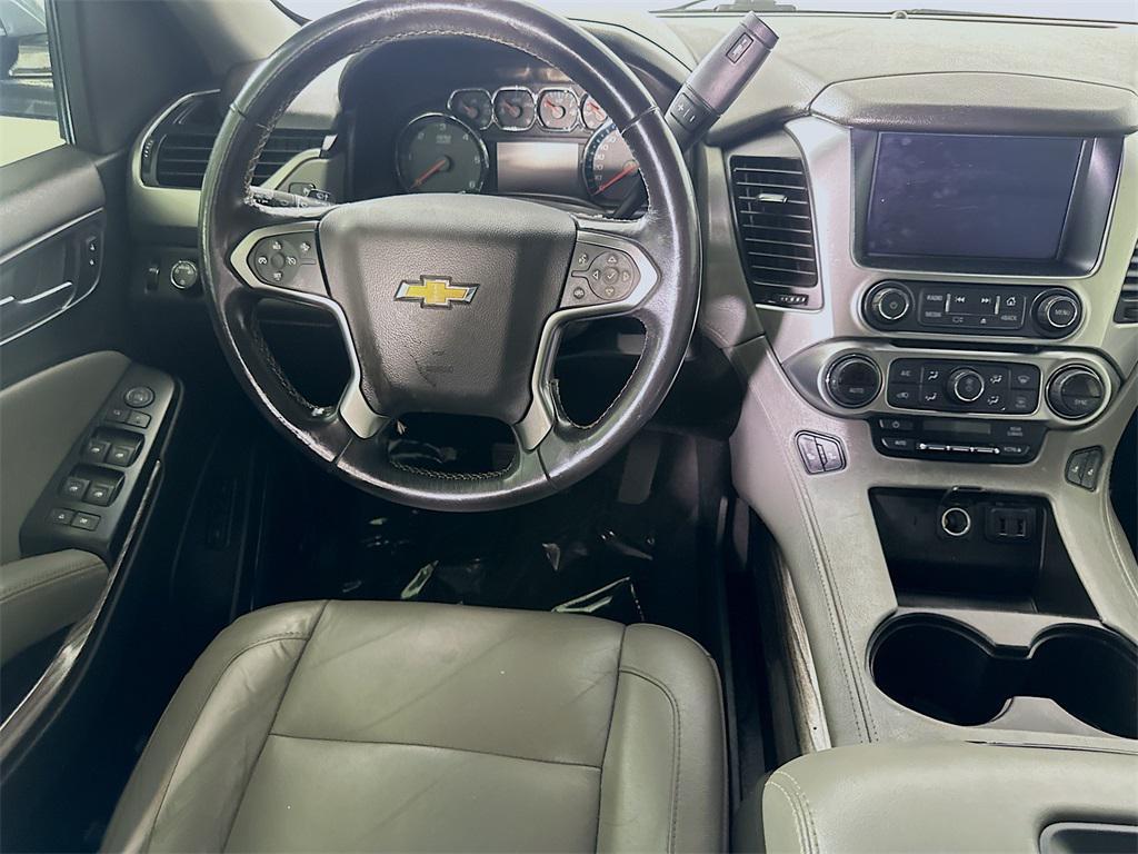 used 2020 Chevrolet Tahoe car, priced at $25,999