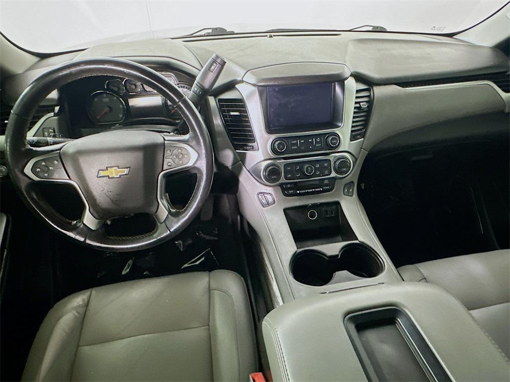used 2020 Chevrolet Tahoe car, priced at $25,999