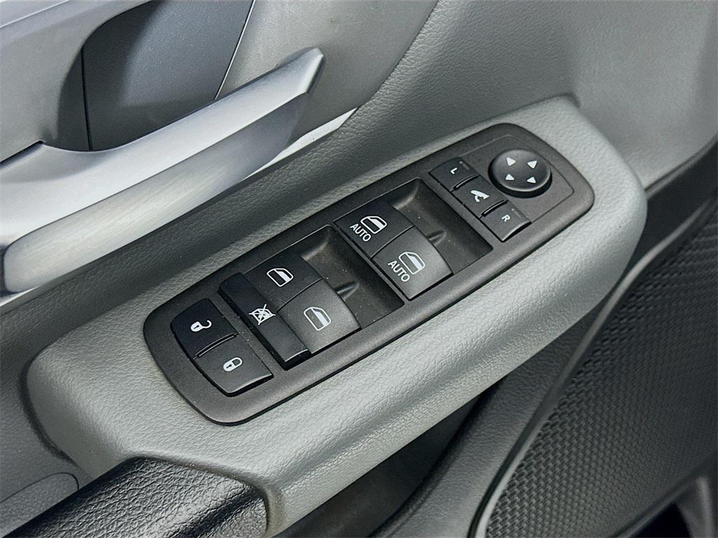 used 2023 Ram 1500 car, priced at $32,526