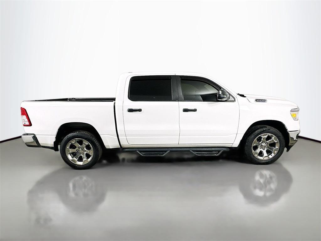 used 2023 Ram 1500 car, priced at $32,526