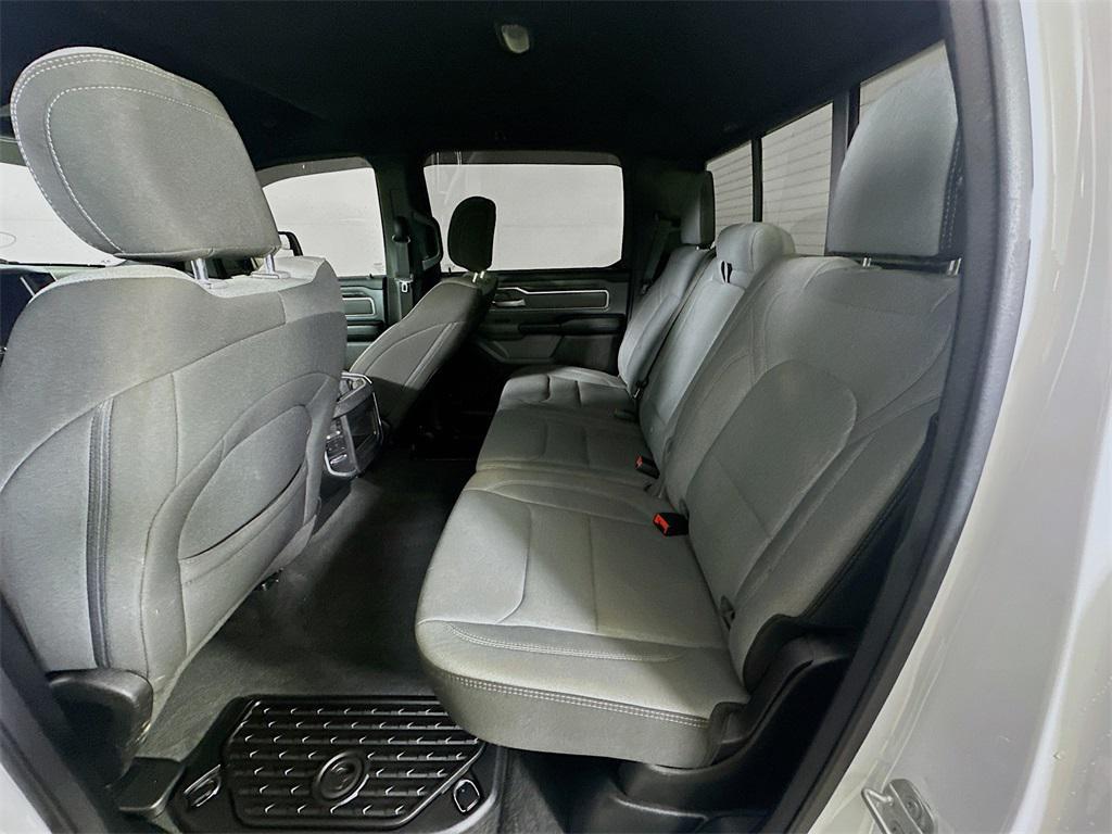 used 2023 Ram 1500 car, priced at $32,526