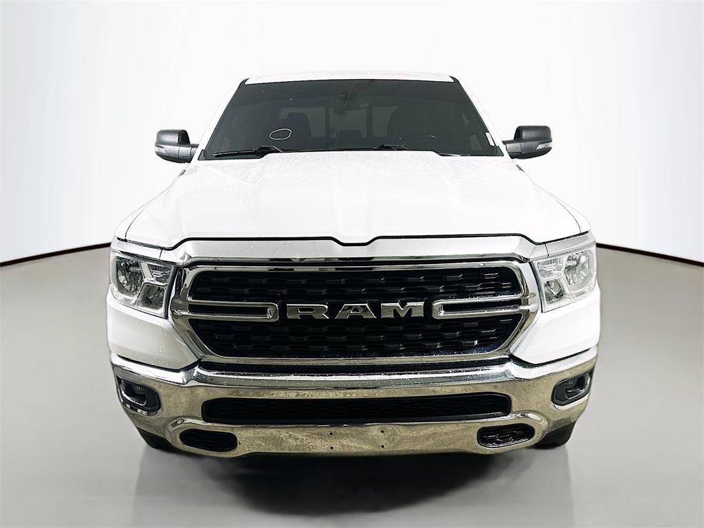 used 2023 Ram 1500 car, priced at $32,526