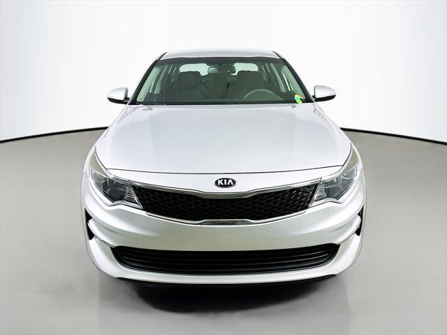 used 2016 Kia Optima car, priced at $12,464