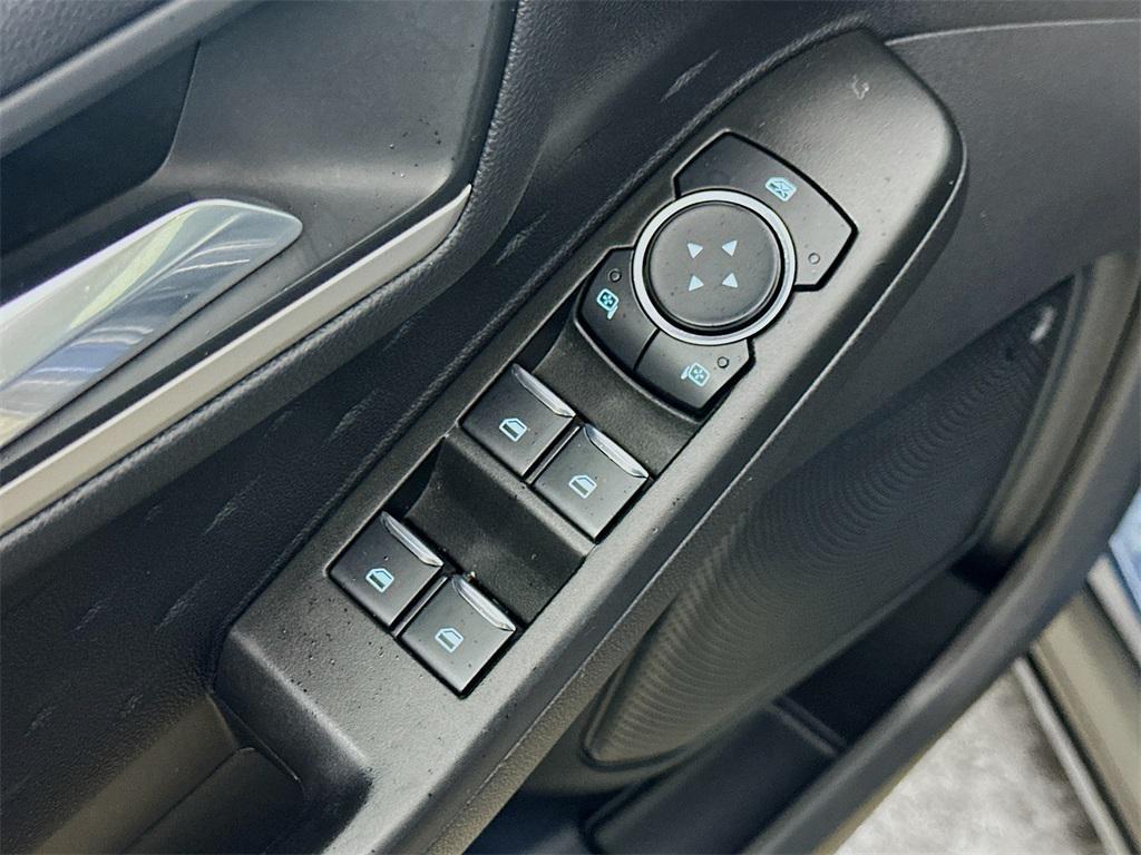 used 2020 Ford Escape car, priced at $16,411