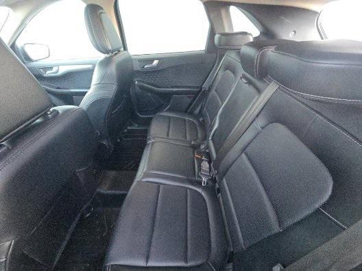 used 2020 Ford Escape car, priced at $16,864