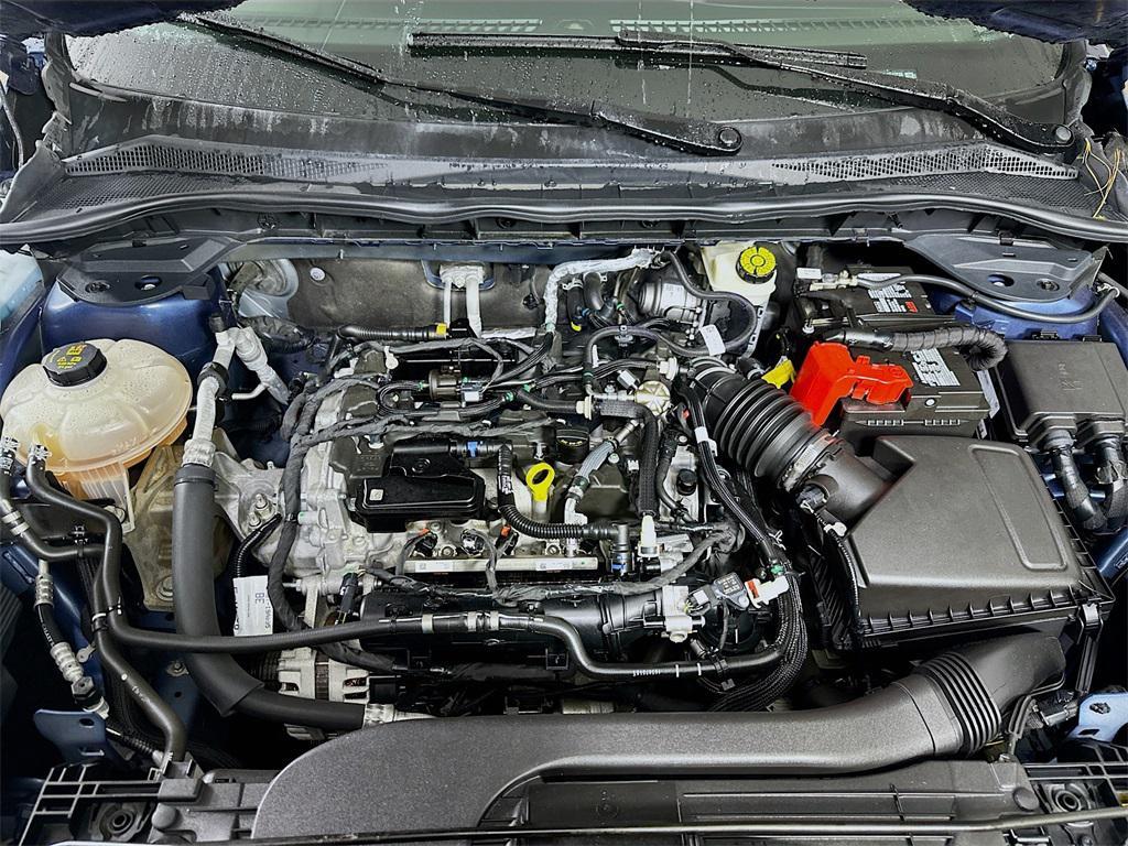 used 2020 Ford Escape car, priced at $16,411