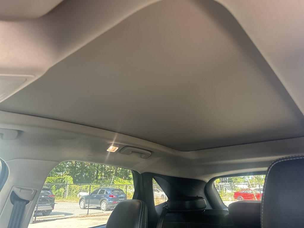 used 2020 Ford Escape car, priced at $16,864