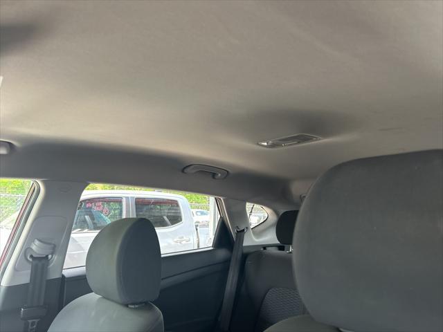used 2019 Hyundai Tucson car, priced at $15,496