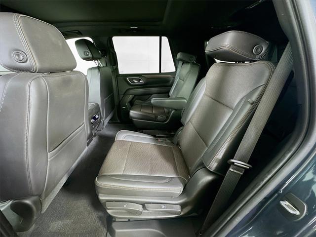 used 2021 Chevrolet Tahoe car, priced at $54,182