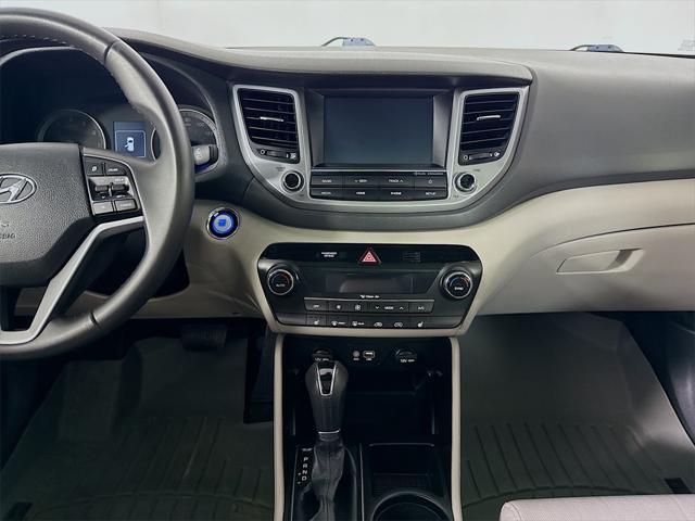 used 2018 Hyundai Tucson car, priced at $13,999
