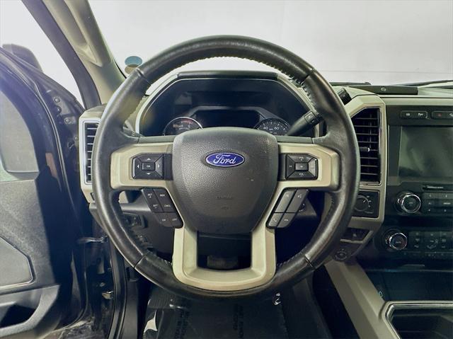 used 2020 Ford F-250 car, priced at $48,800