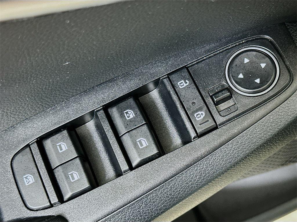 used 2021 Kia Seltos car, priced at $18,999