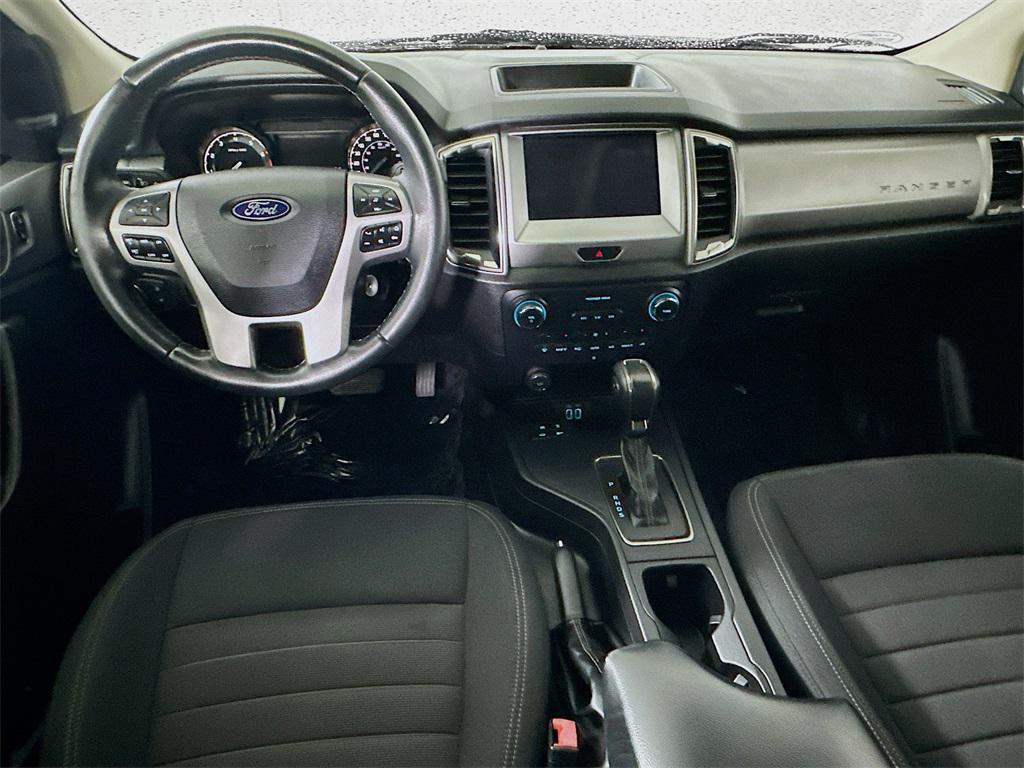 used 2020 Ford Ranger car, priced at $20,300