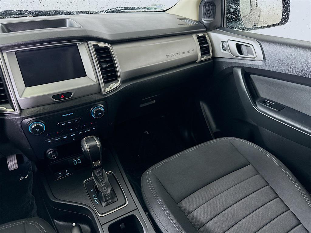 used 2020 Ford Ranger car, priced at $20,300