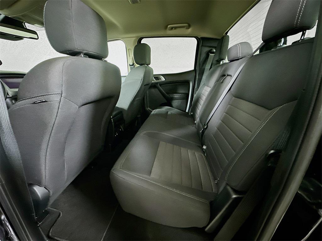 used 2020 Ford Ranger car, priced at $20,300