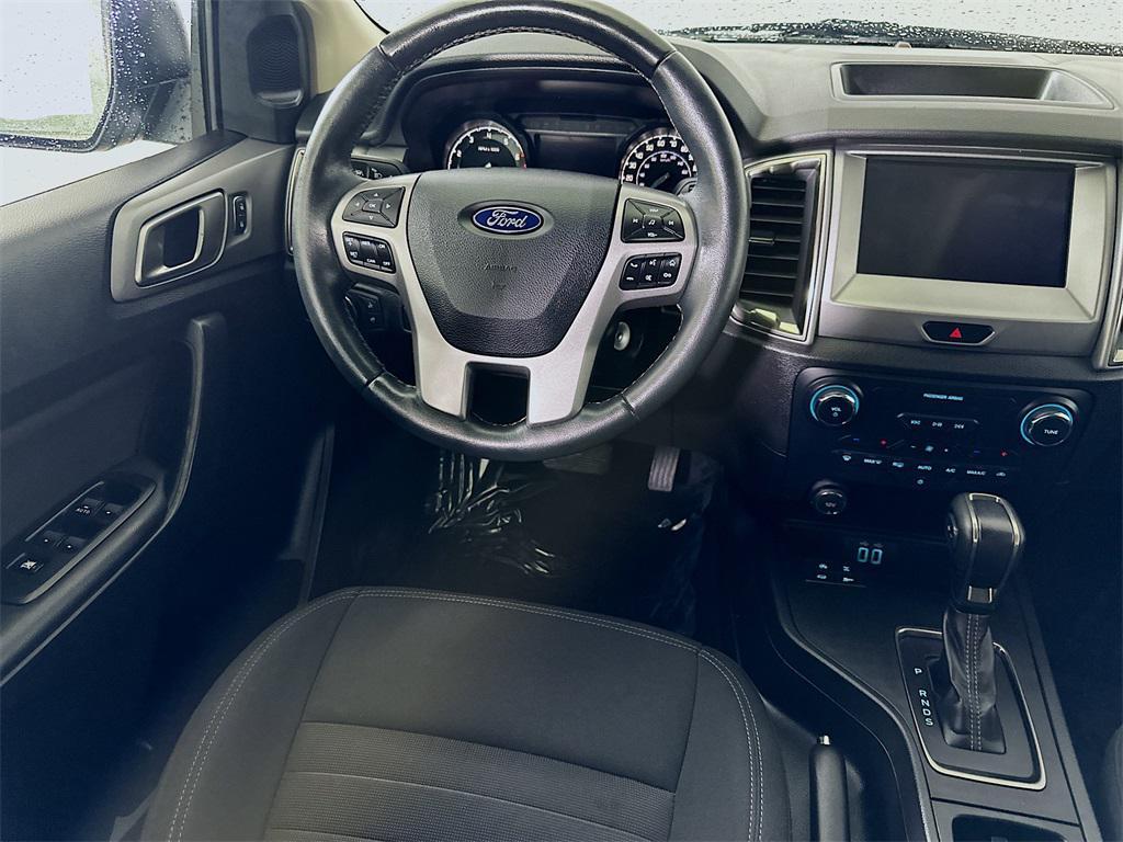 used 2020 Ford Ranger car, priced at $20,300