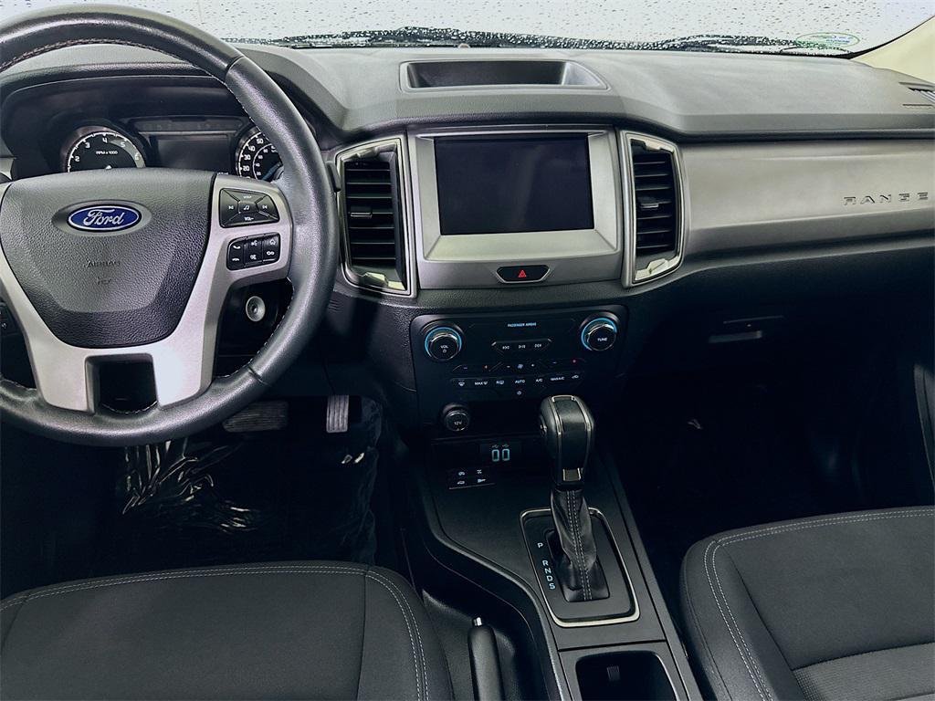 used 2020 Ford Ranger car, priced at $20,300
