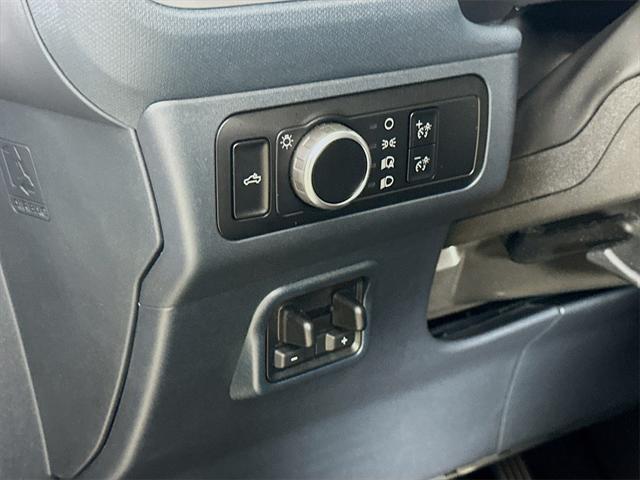 used 2024 Ford Maverick car, priced at $34,800