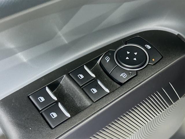 used 2024 Ford Maverick car, priced at $34,800