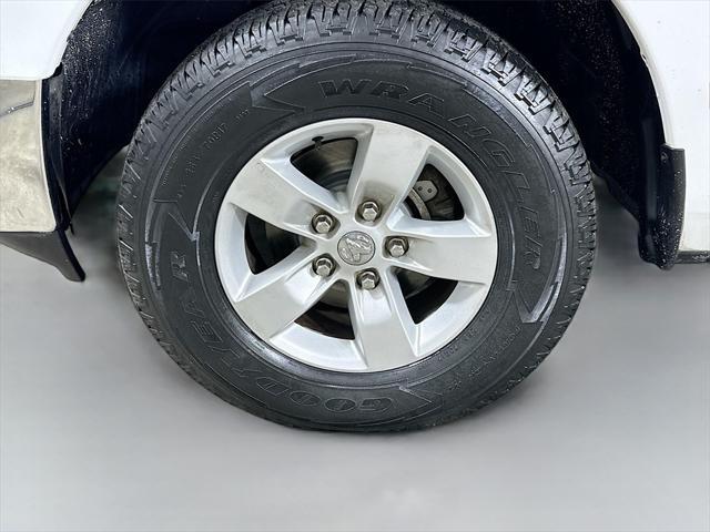 used 2020 Ram 1500 Classic car, priced at $23,999