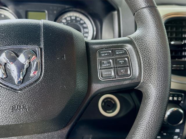 used 2020 Ram 1500 Classic car, priced at $23,999