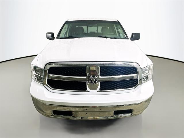 used 2020 Ram 1500 Classic car, priced at $23,999