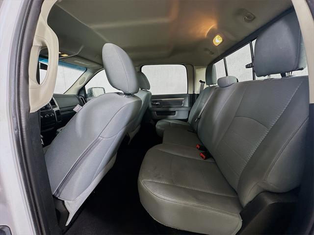 used 2020 Ram 1500 Classic car, priced at $23,999