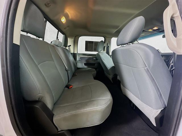 used 2020 Ram 1500 Classic car, priced at $23,999