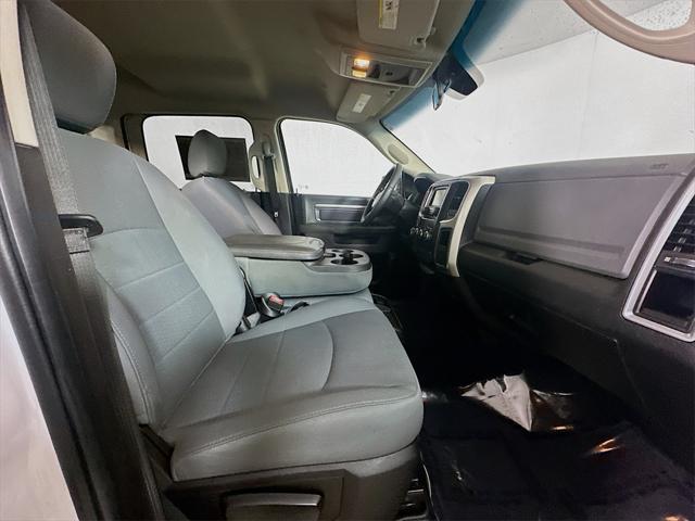 used 2020 Ram 1500 Classic car, priced at $23,999