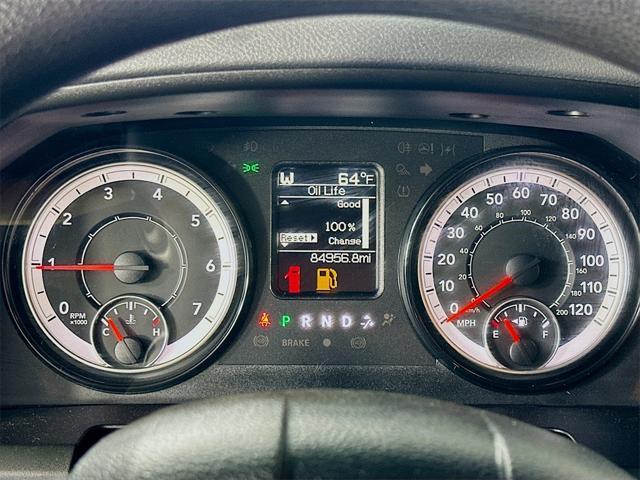 used 2020 Ram 1500 Classic car, priced at $23,999