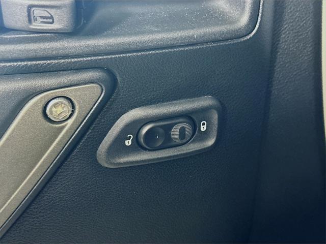 used 2017 Jeep Wrangler Unlimited car, priced at $24,918