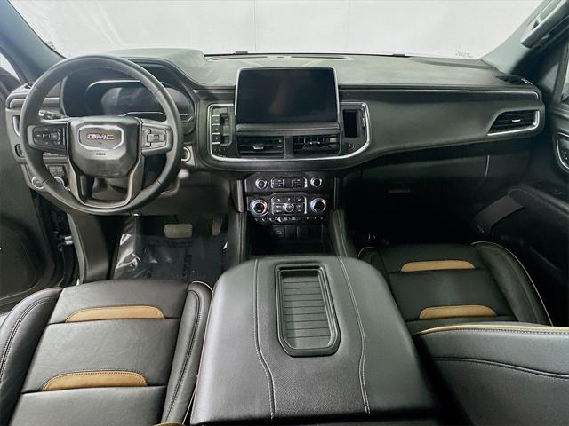 used 2024 GMC Yukon car, priced at $69,989