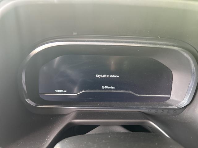 used 2024 GMC Yukon car, priced at $69,989
