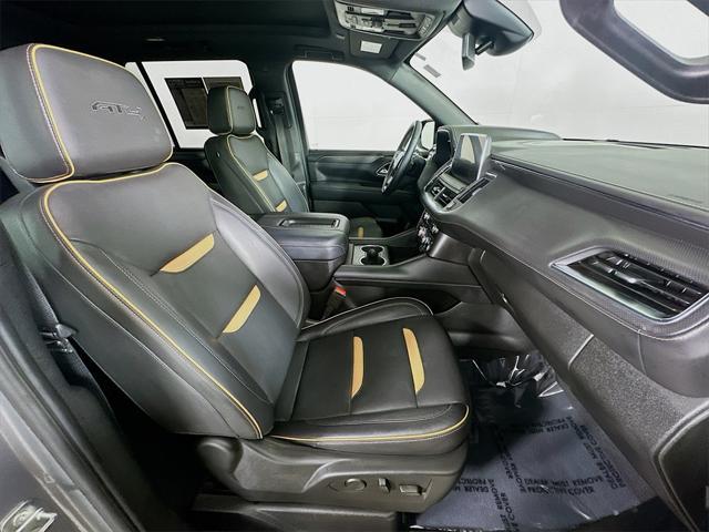 used 2024 GMC Yukon car, priced at $69,989