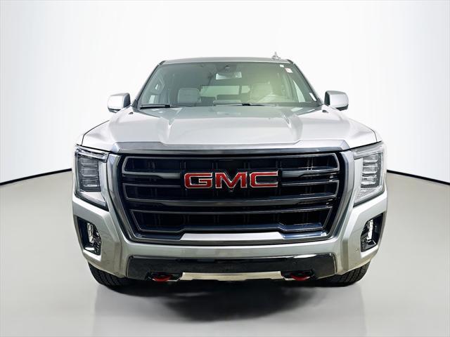 used 2024 GMC Yukon car, priced at $69,989