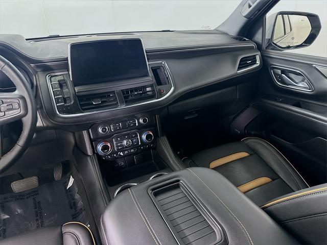 used 2024 GMC Yukon car, priced at $69,989