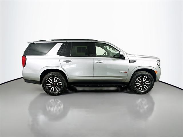 used 2024 GMC Yukon car, priced at $69,989