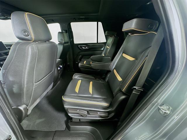 used 2024 GMC Yukon car, priced at $69,989