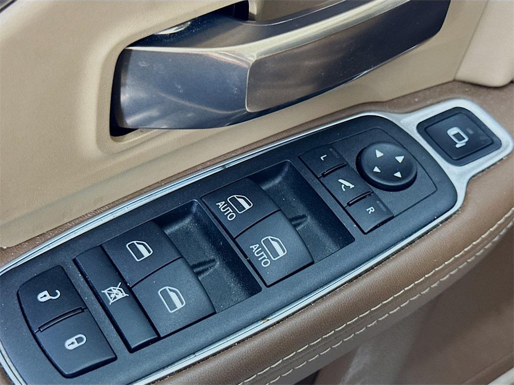 used 2022 Ram 3500 car, priced at $73,900