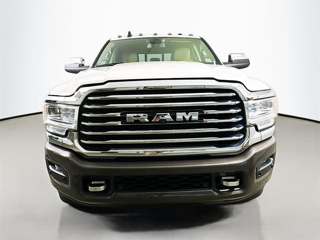 used 2022 Ram 3500 car, priced at $73,900