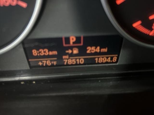 used 2018 BMW 320 car, priced at $13,500