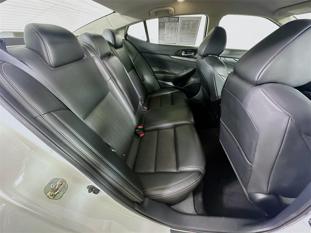 used 2018 Nissan Maxima car, priced at $14,900