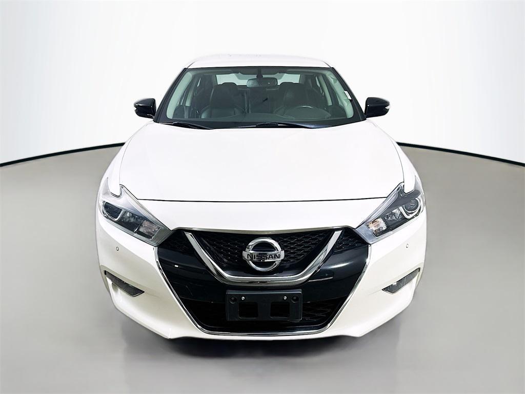 used 2018 Nissan Maxima car, priced at $14,900