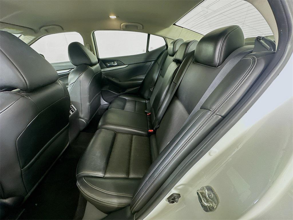 used 2018 Nissan Maxima car, priced at $14,900