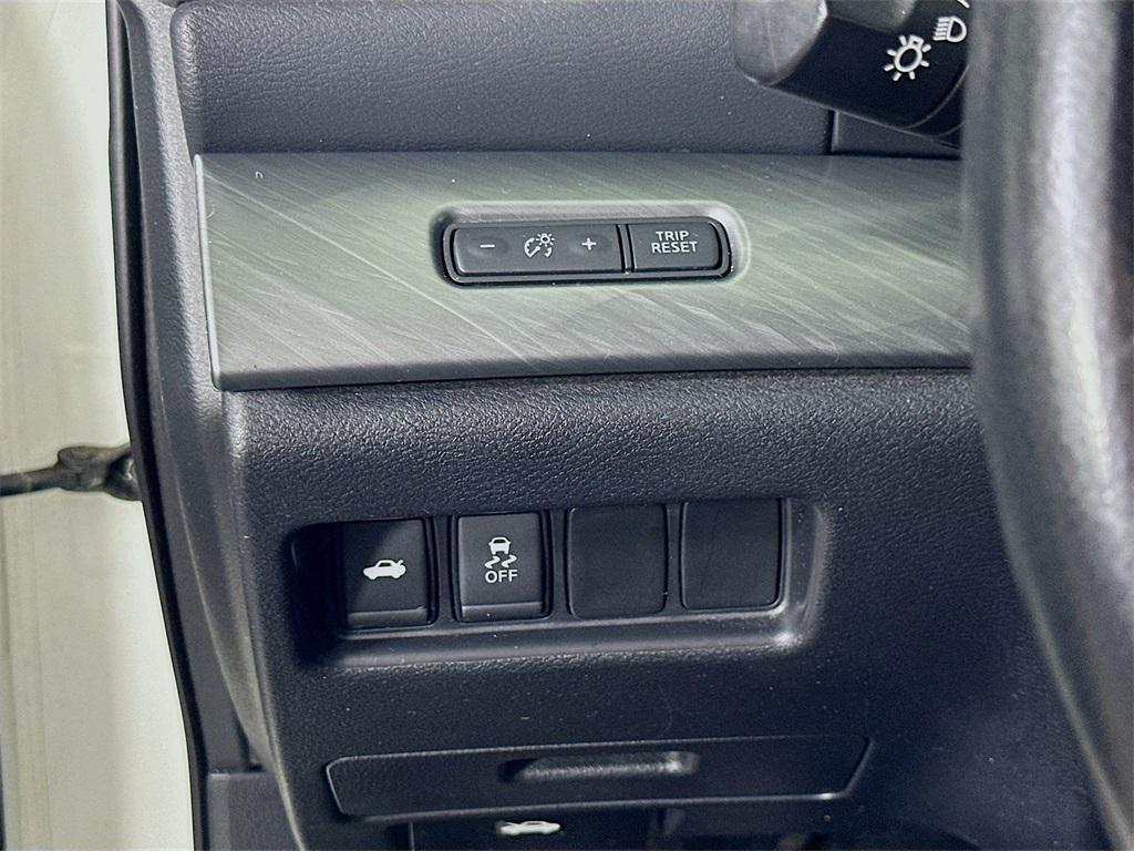 used 2018 Nissan Maxima car, priced at $14,900