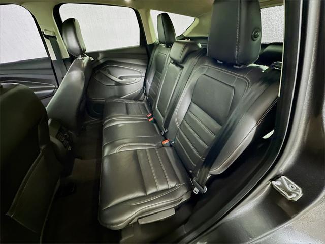 used 2018 Ford Escape car, priced at $12,500