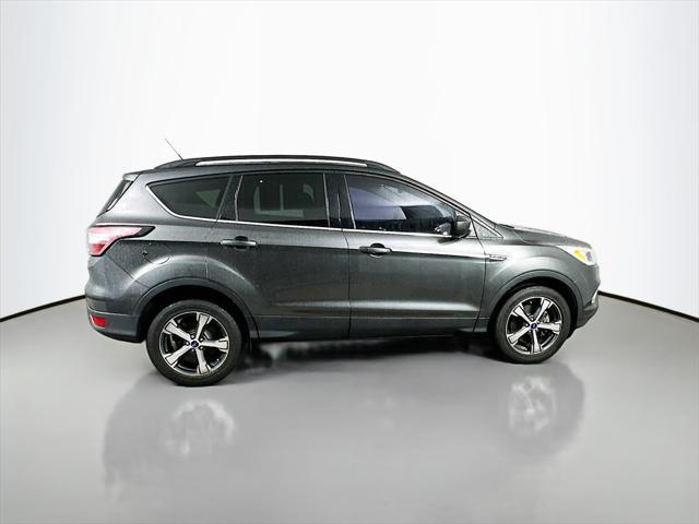 used 2018 Ford Escape car, priced at $12,500