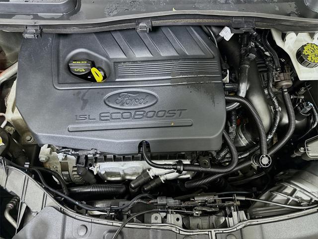 used 2018 Ford Escape car, priced at $12,500