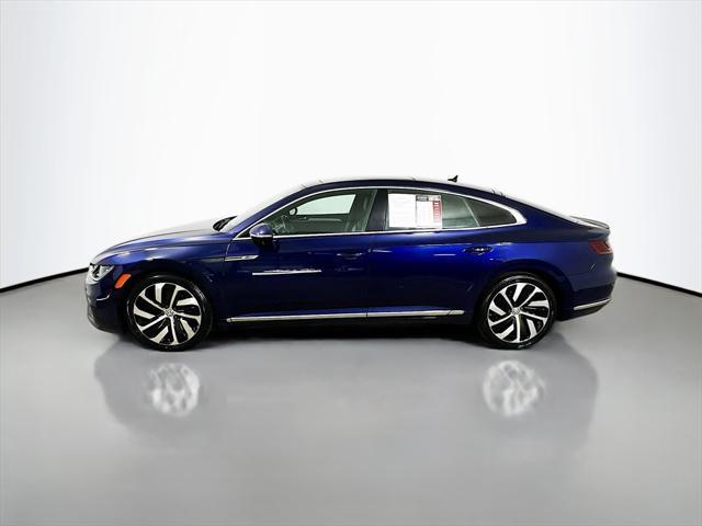 used 2019 Volkswagen Arteon car, priced at $22,533